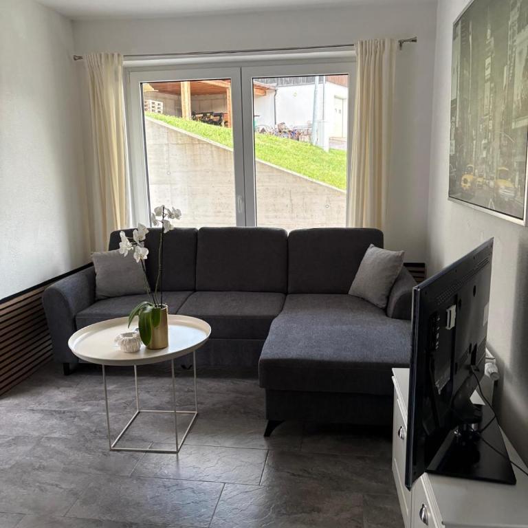 Apartment Oberleins II - Apartment mit 2 Schlafzimmern - 2