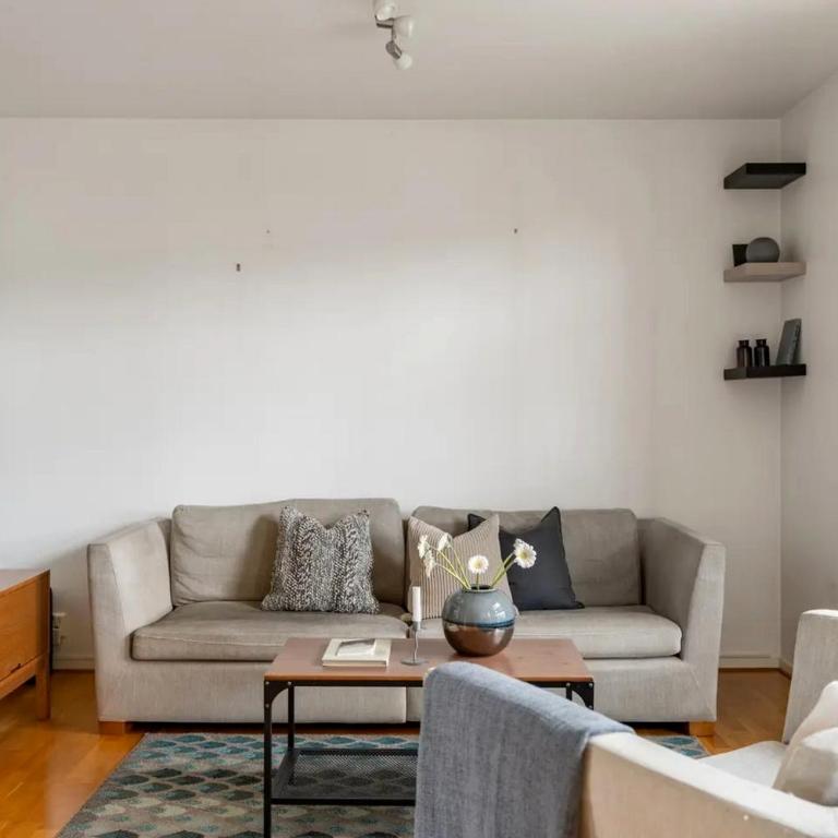 Pause Élégante - Apartment mit 2 Schlafzimmern - 1