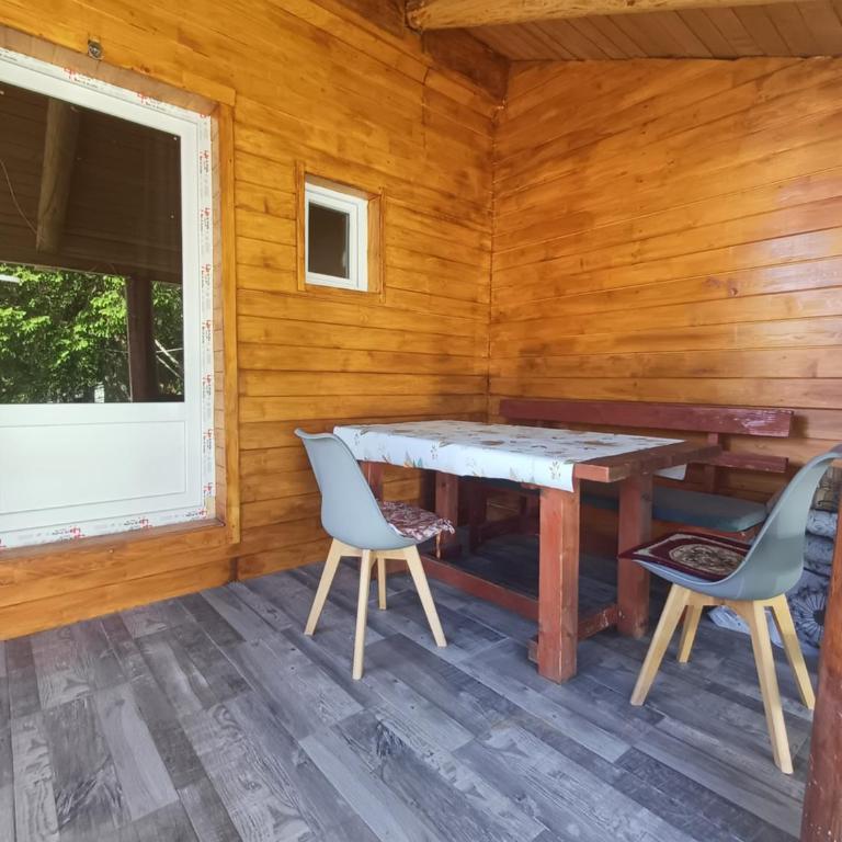 Etno House's Uskoci - Kuća sa 1 Spavaćom Sobom - 7