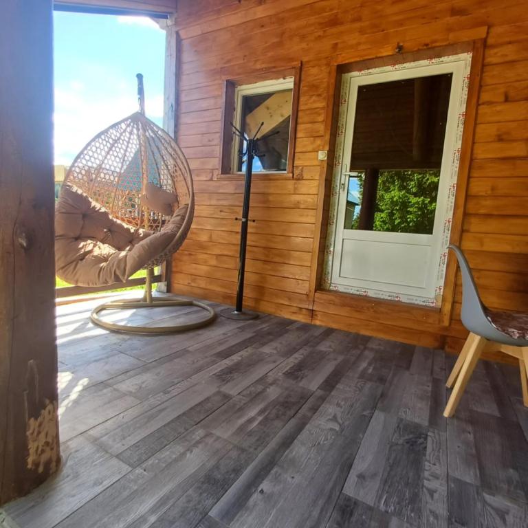Etno House's Uskoci - Kuća sa 1 Spavaćom Sobom - 20