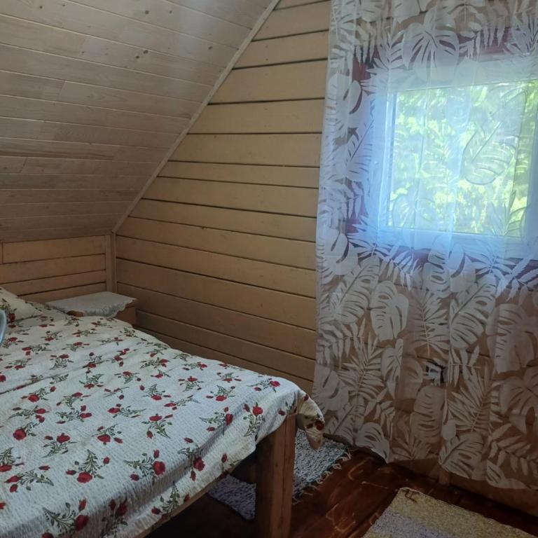 Etno House's Uskoci - Kuća sa 1 Spavaćom Sobom - 18