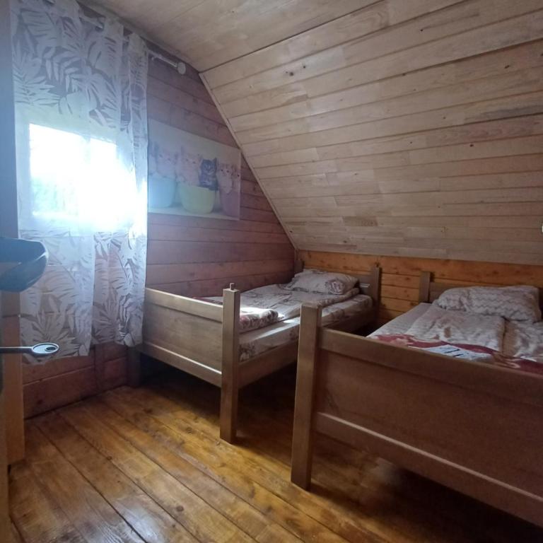 Etno House's Uskoci - Kuća sa 1 Spavaćom Sobom - 17