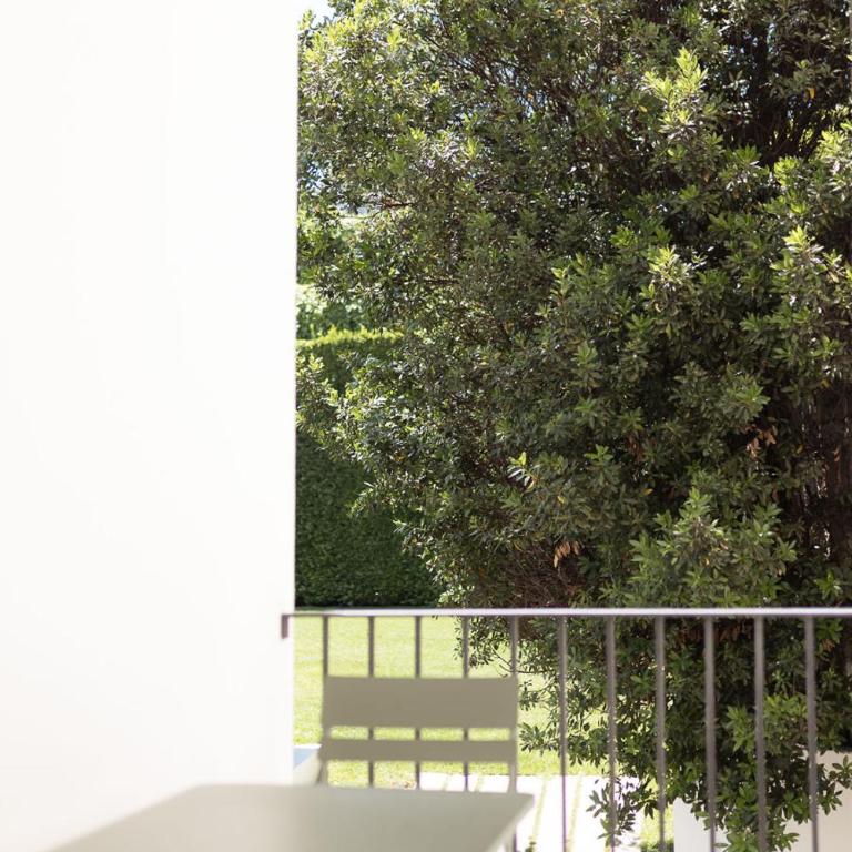 Villa Del Lauro - Camera Quadrupla con Balcone - Dependance - 14