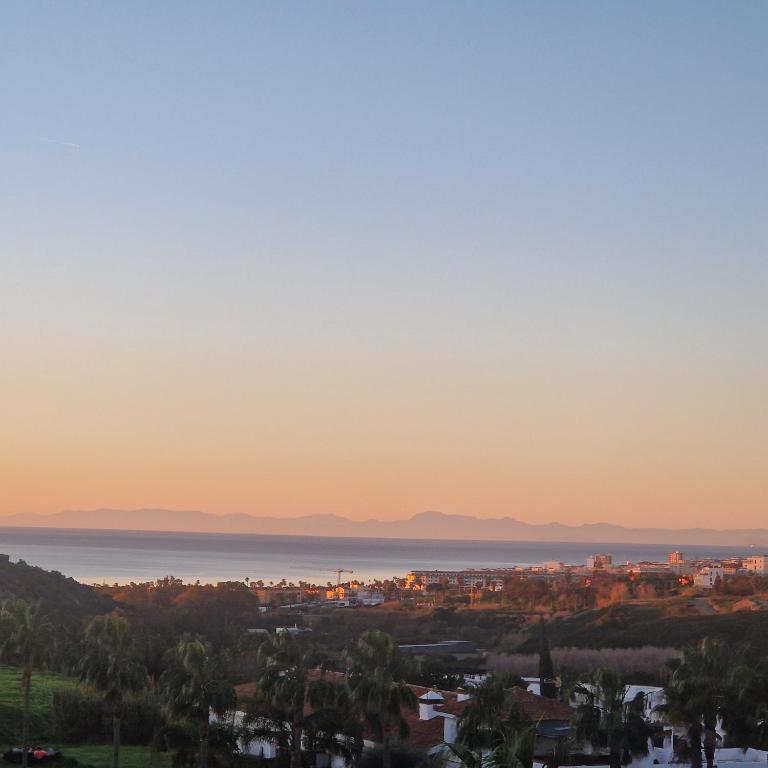 Appart cosy Golf Garden Casares - Apartamento de 2 dormitorios - 12