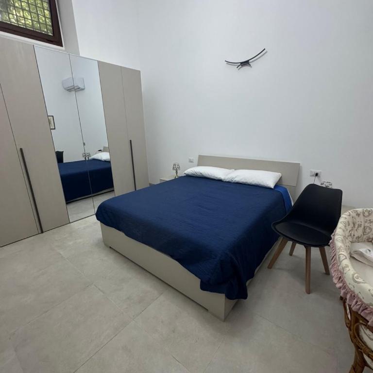 SVEVA Home Experience - Camera Familiare - 2