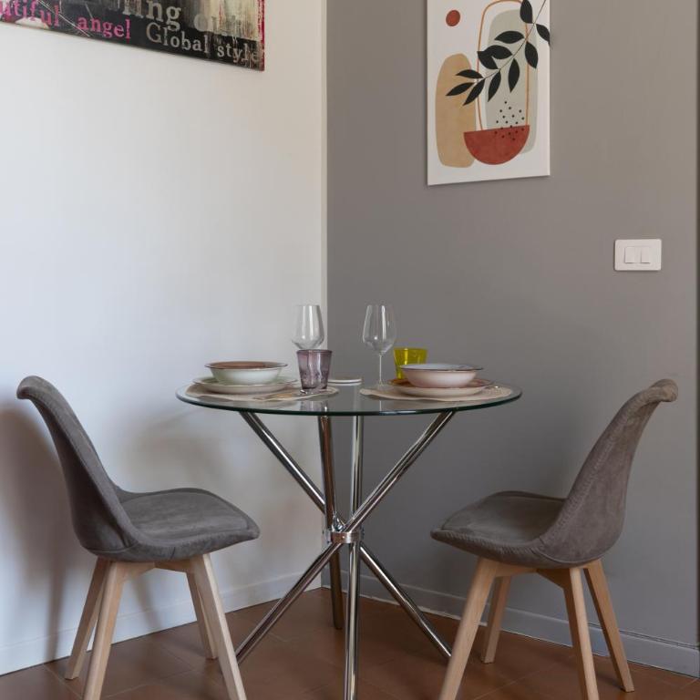 i-HOMES San Faustino Apartment - Appartamento con 1 Camera da Letto - 2