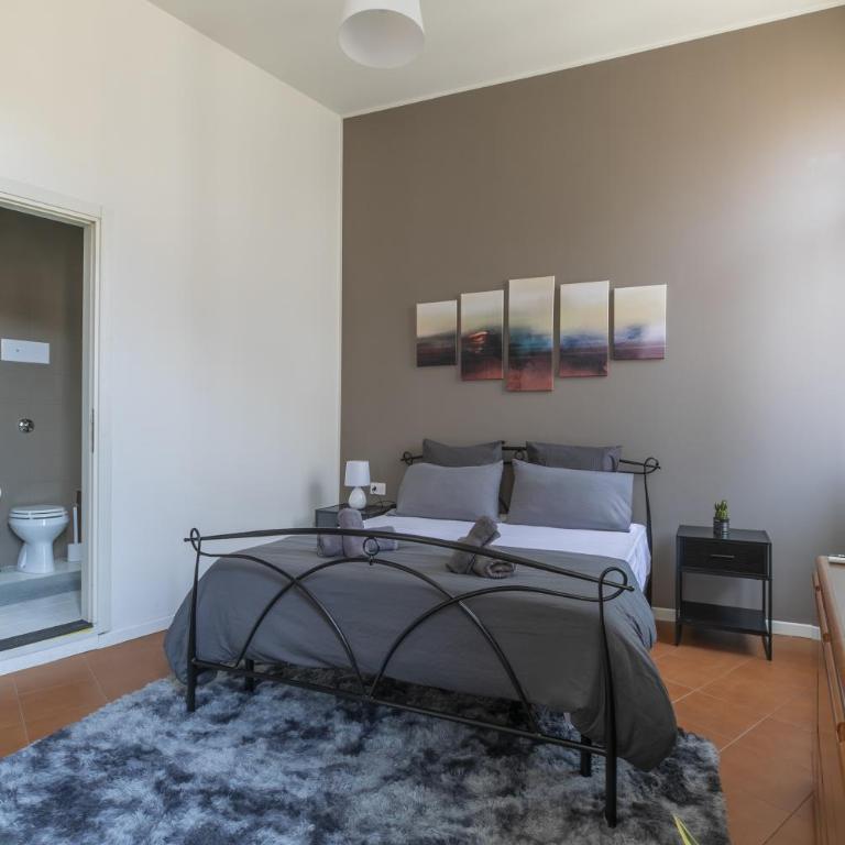 i-HOMES San Faustino Apartment - Appartamento con 1 Camera da Letto - 13