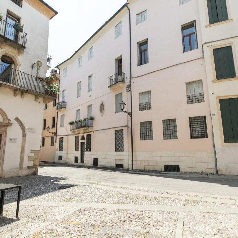 i-HOMES San Faustino Apartment - Appartamento con 1 Camera da Letto - 14