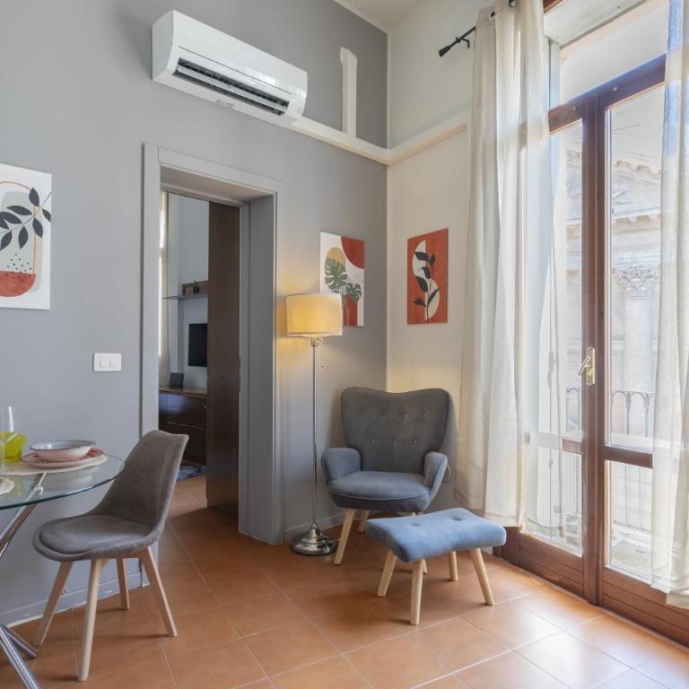 i-HOMES San Faustino Apartment - Appartamento con 1 Camera da Letto - 15