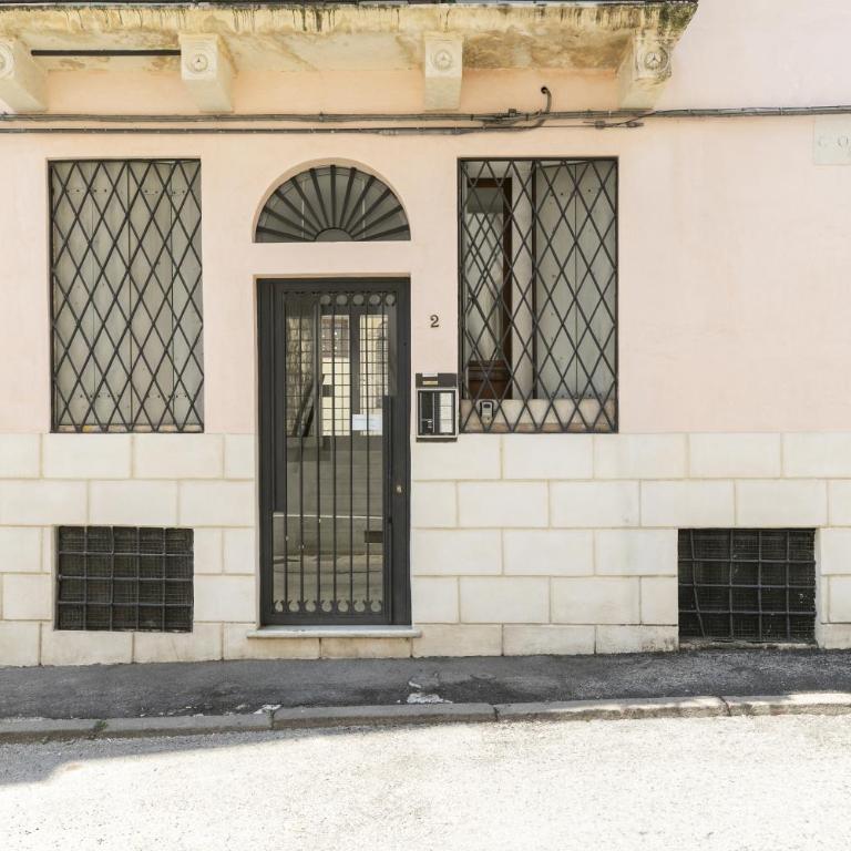i-HOMES San Faustino Apartment - Appartamento con 1 Camera da Letto - 19