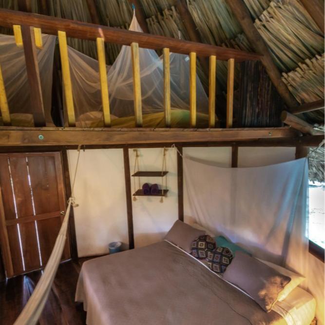 El Bosque Minca - Standard Family Room - 1