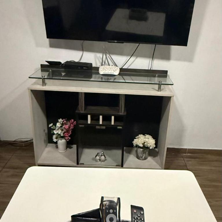 Comodidad en un solo lugar - Two-Bedroom Apartment - 15