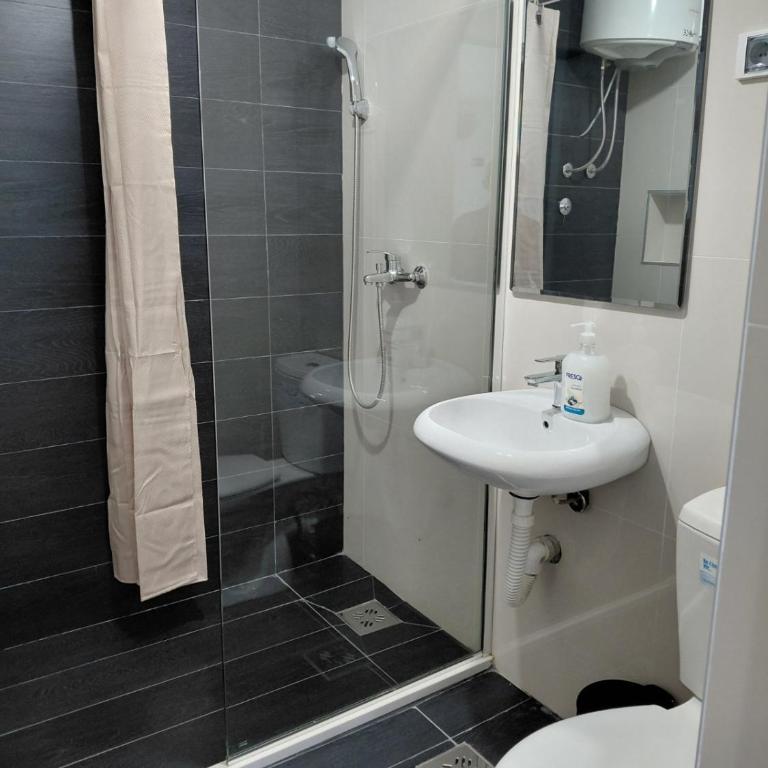 Apartmani B&L - Apartment mit 1 Schlafzimmer - 3