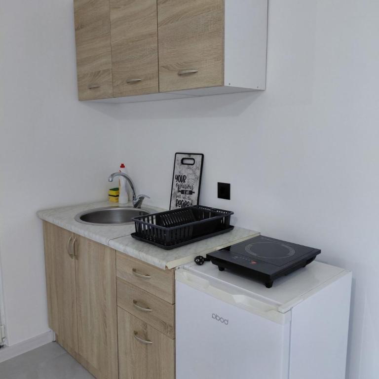 Apartmani B&L - Apartment mit 1 Schlafzimmer - 4