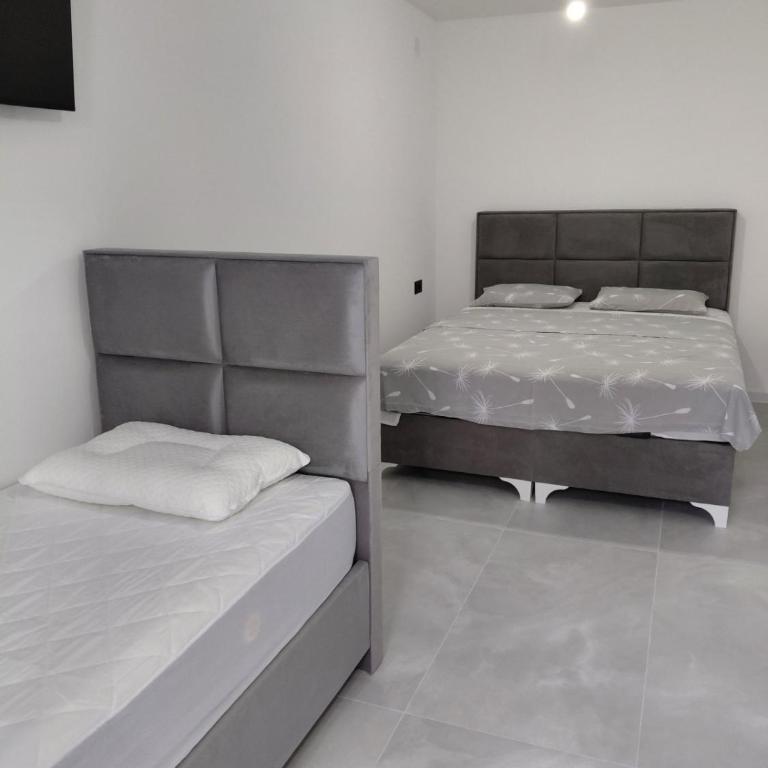 Apartmani B&L - Apartment mit 1 Schlafzimmer - 5