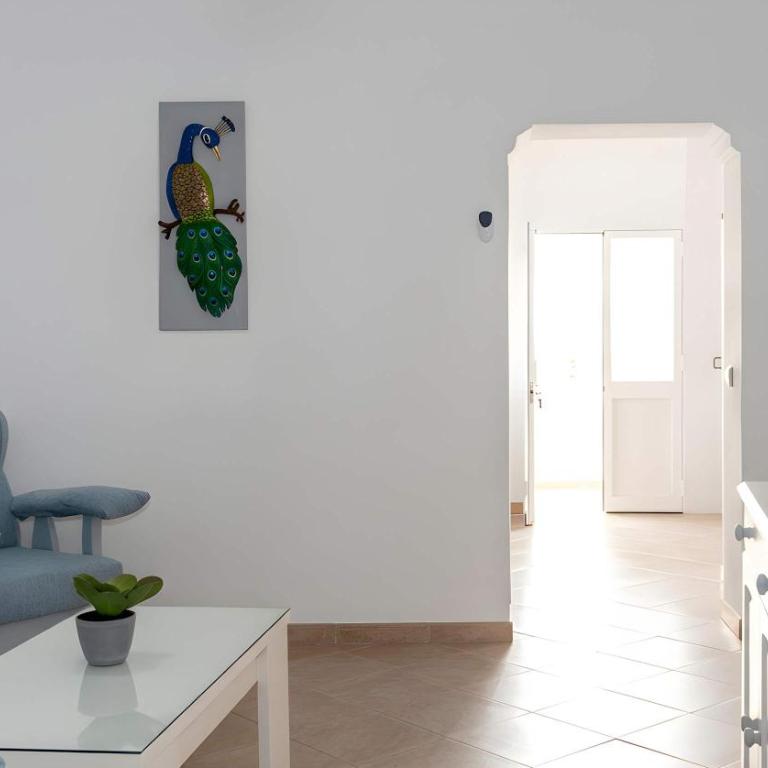 Apartamento en conil central para familias y parejas - Apartment - 1