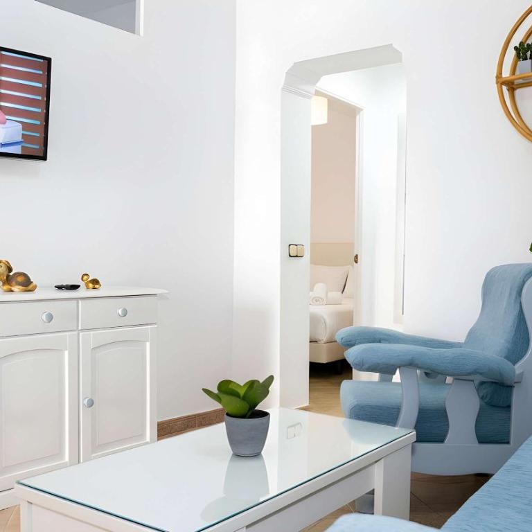 Apartamento en conil central para familias y parejas - Apartment - 2