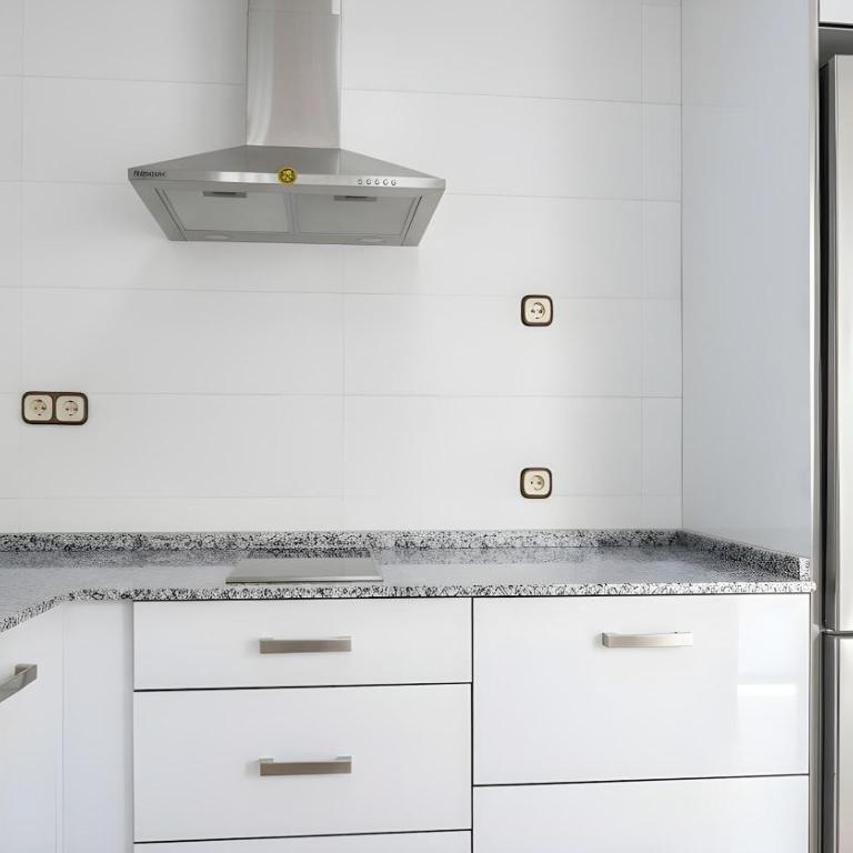 Apartamento en conil central para familias y parejas - Apartment - 8