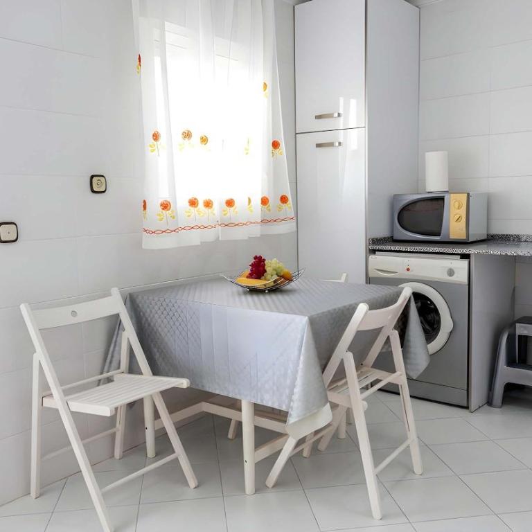 Apartamento en conil central para familias y parejas - Apartment - 4