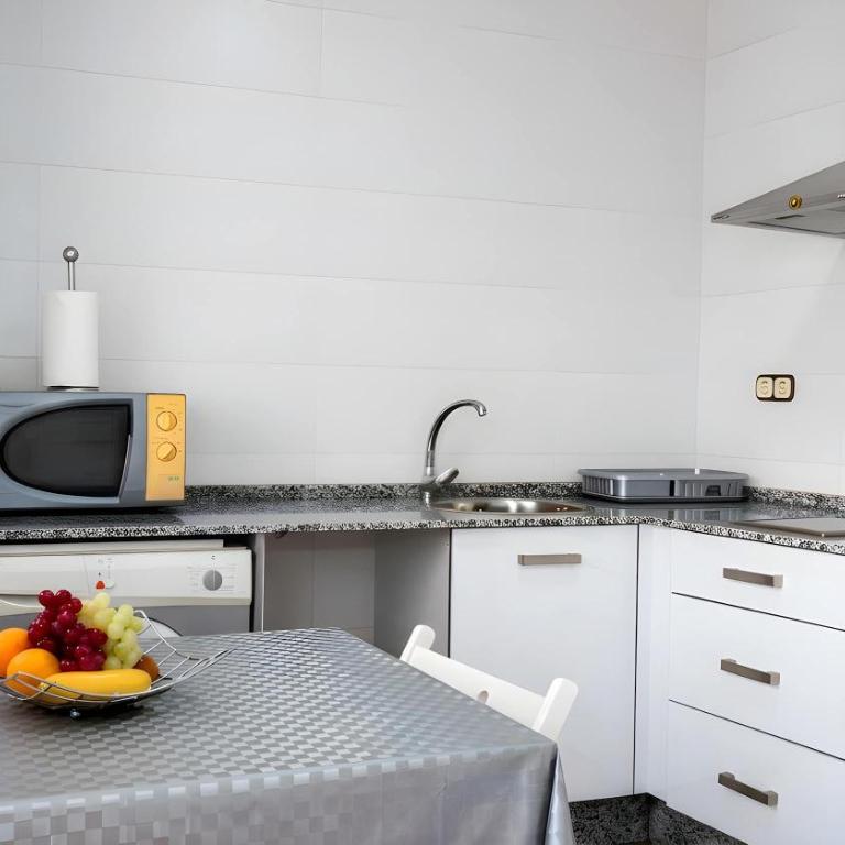 Apartamento en conil central para familias y parejas - Apartment - 5
