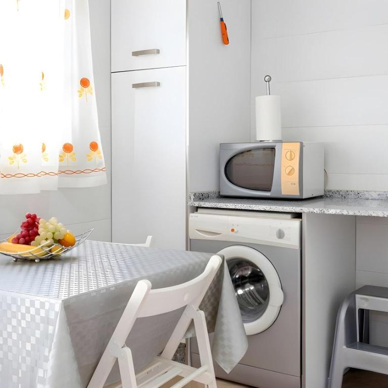 Apartamento en conil central para familias y parejas - Apartment - 7