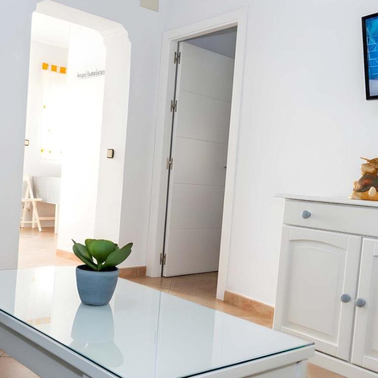 Apartamento en conil central para familias y parejas - Apartment - 14