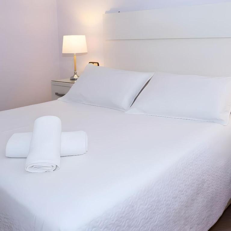 Apartamento en conil central para familias y parejas - Apartment - 11