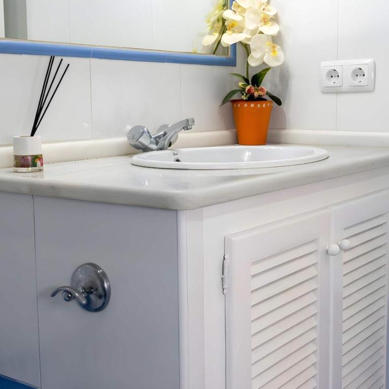 Apartamento en conil central para familias y parejas - Apartment - 17