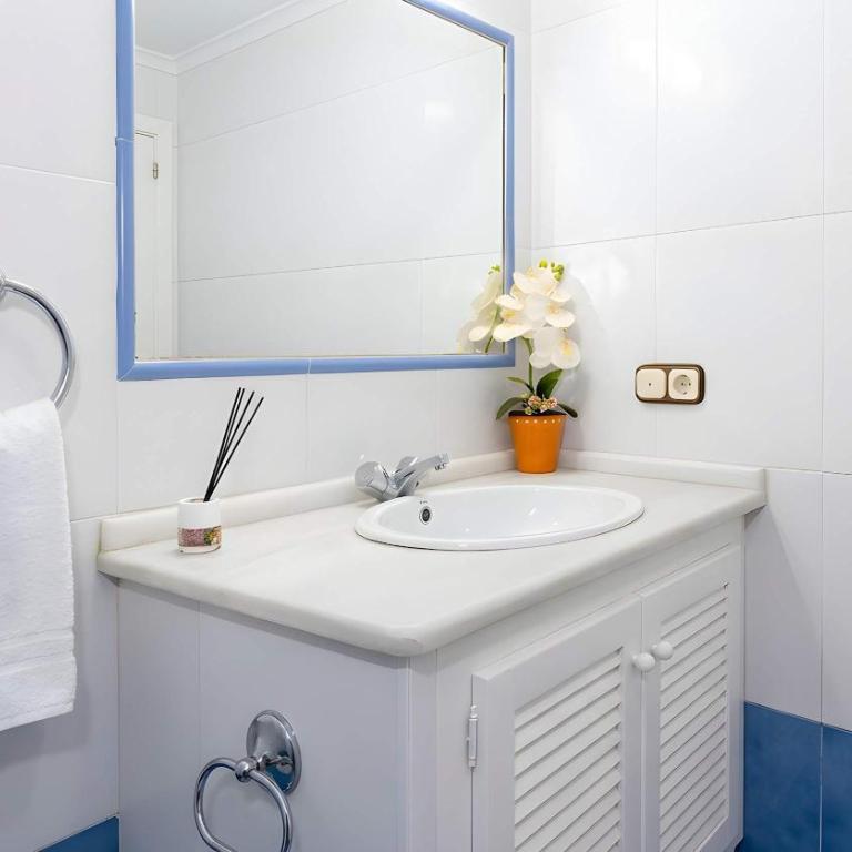 Apartamento en conil central para familias y parejas - Apartment - 18