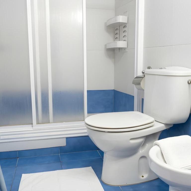 Apartamento en conil central para familias y parejas - Apartment - 20