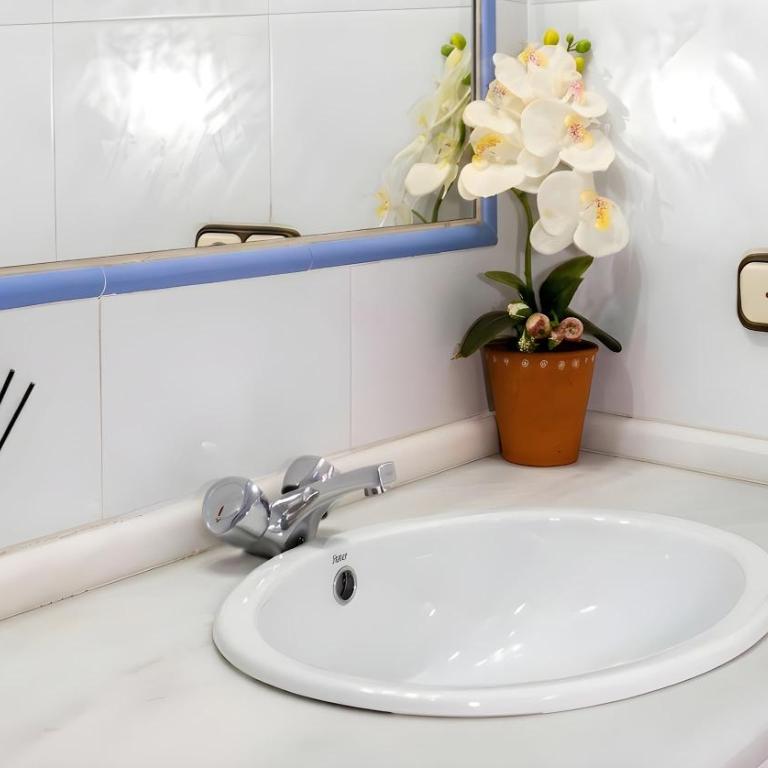 Apartamento en conil central para familias y parejas - Apartment - 19