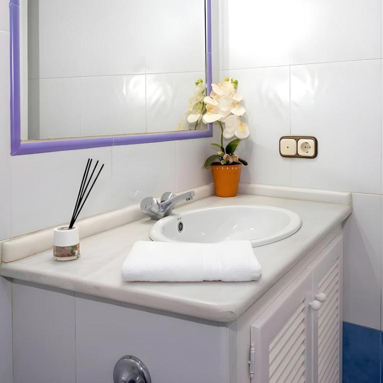 Apartamento en conil central para familias y parejas - Apartment - 22
