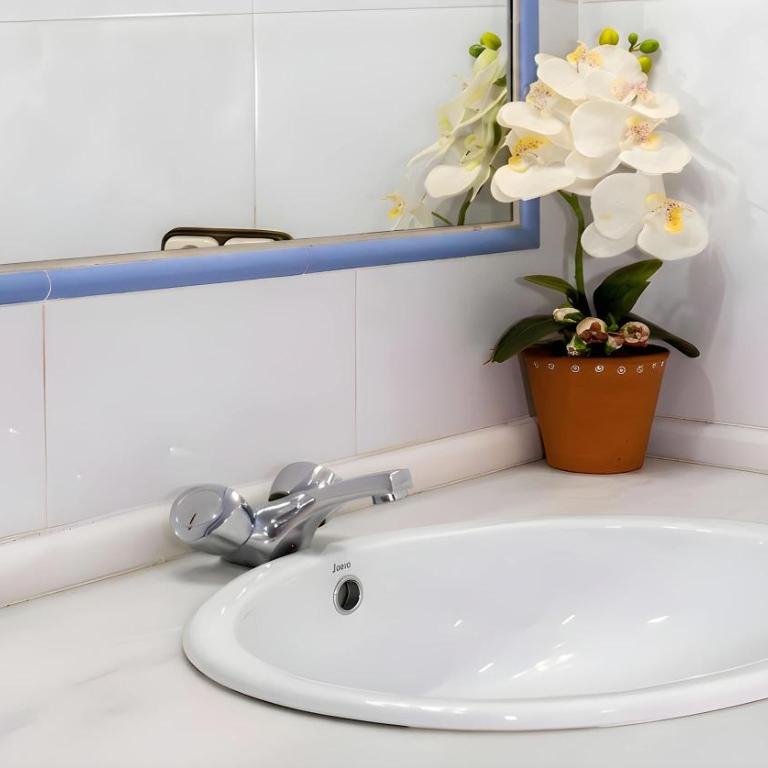 Apartamento en conil central para familias y parejas - Apartment - 21