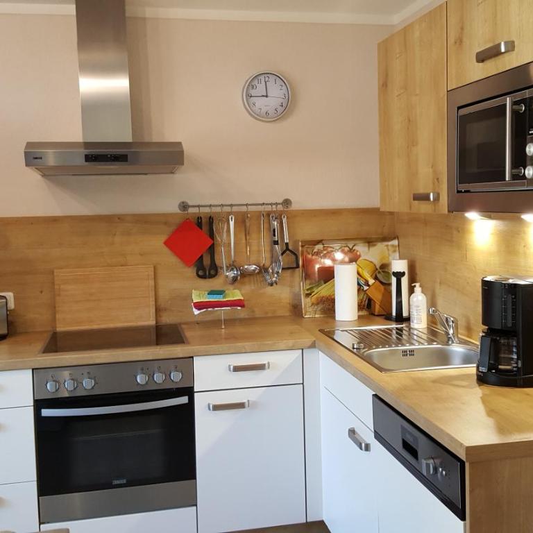 Ferienhaus Stricker - Haus mit 3 Schlafzimmern - 31