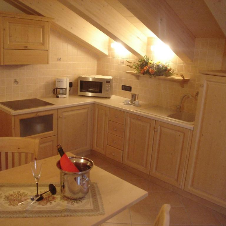 Baita La Cometa - Apartamento de 2 dormitorios (4 adultos) - 39