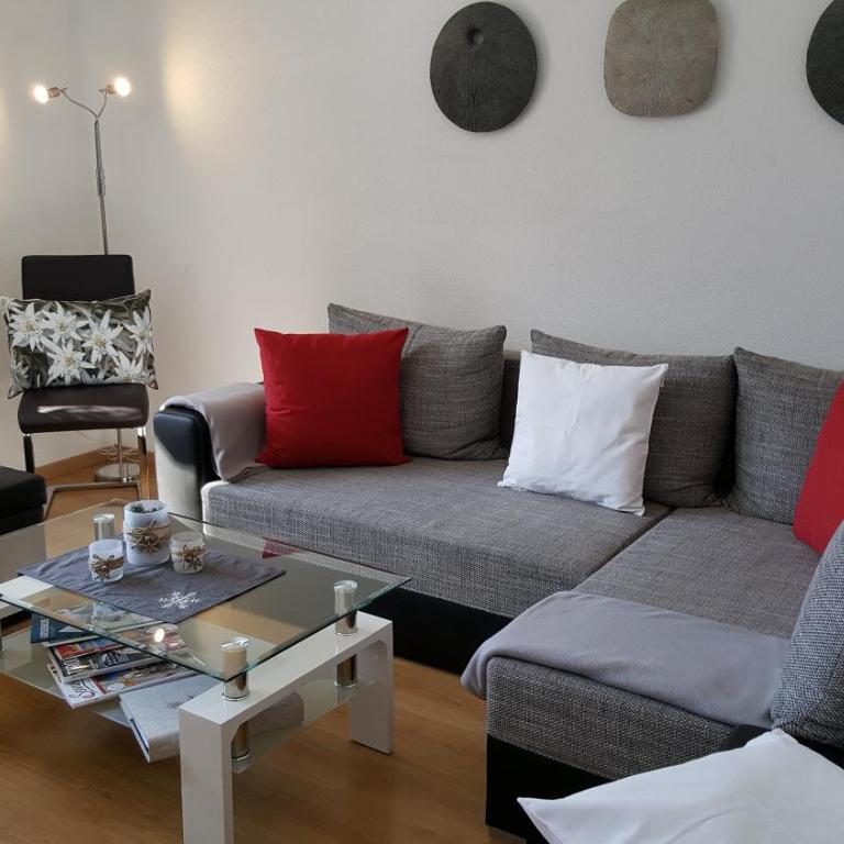 Ferienhaus Stricker - Haus mit 3 Schlafzimmern - 33