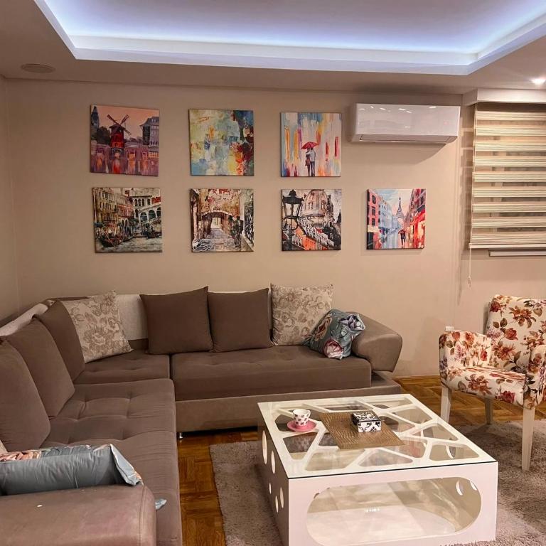 Vista Escape - Apartment mit 1 Schlafzimmer - 12