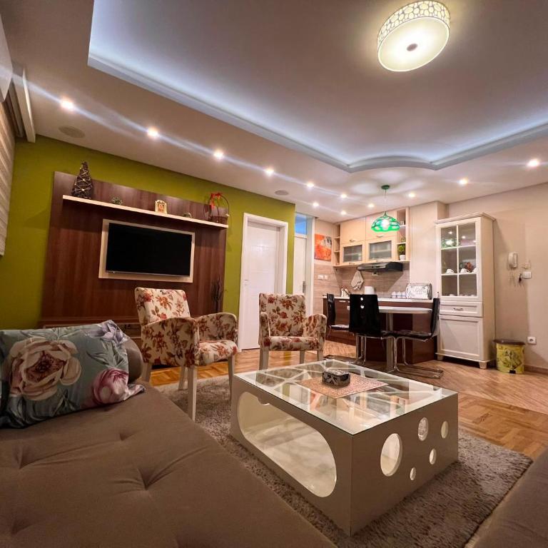Vista Escape - Apartment mit 1 Schlafzimmer - 1