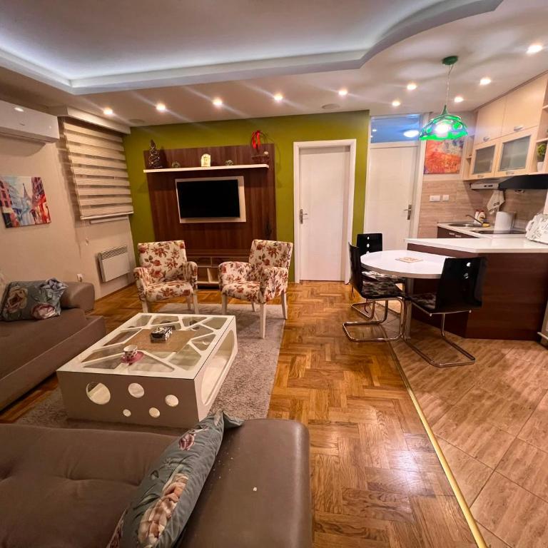 Vista Escape - Apartment mit 1 Schlafzimmer - 13