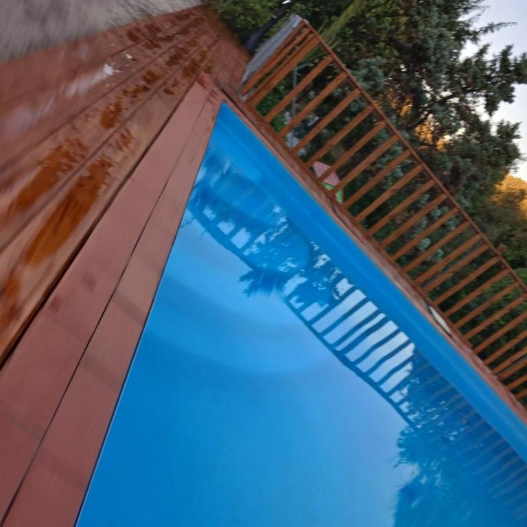 Villa PARADISO - Villa con 3 Camere da Letto - 45