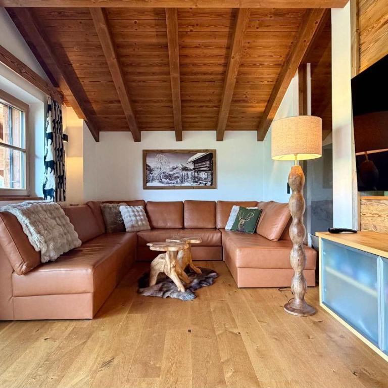Premium chalet Koenigsjodler - Chalet - 19