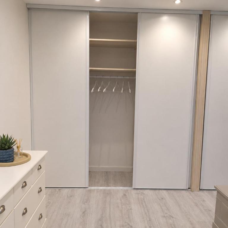 Appartement Design-Centre Historique-Climatisation-Wi-Fi Fibre-Lit 160 cm - Appartement 1 Chambre Classique avec Lit King-Size - 11