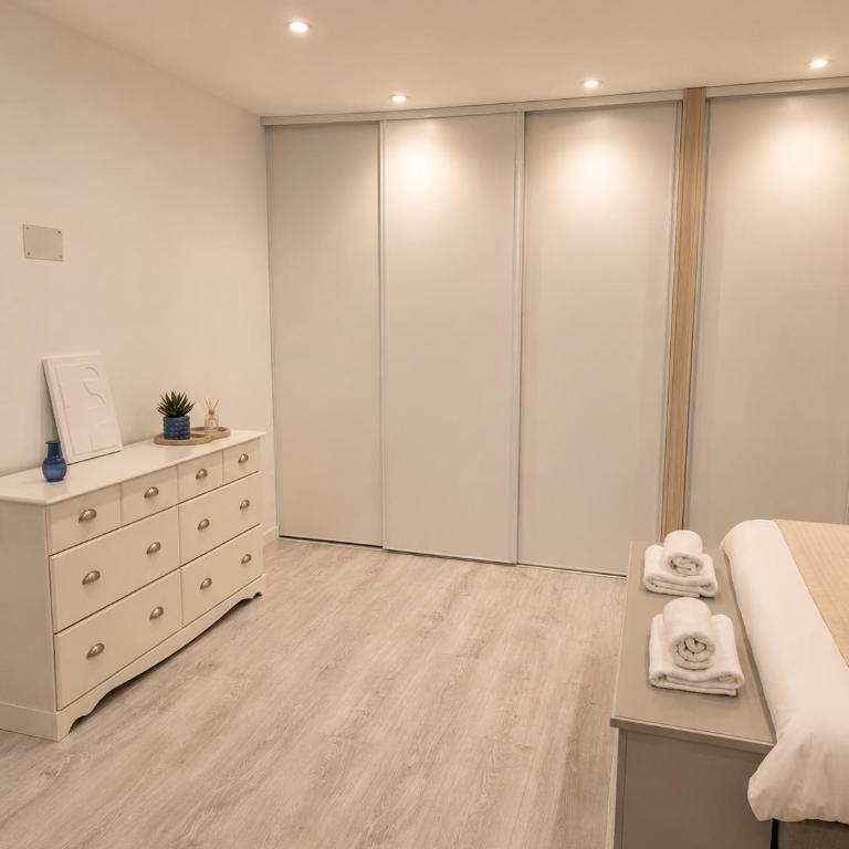 Appartement Design-Centre Historique-Climatisation-Wi-Fi Fibre-Lit 160 cm - Appartement 1 Chambre Classique avec Lit King-Size - 18