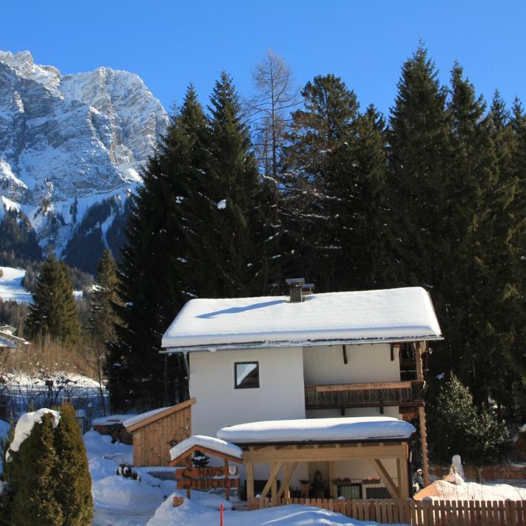 Ferienhaus Stricker - Haus mit 3 Schlafzimmern - 24