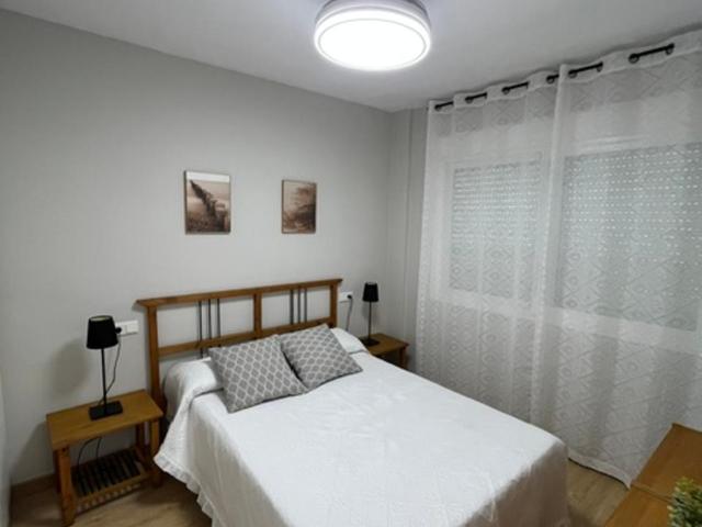 Apartamento la cepa playa - Two-Bedroom Apartment - 2
