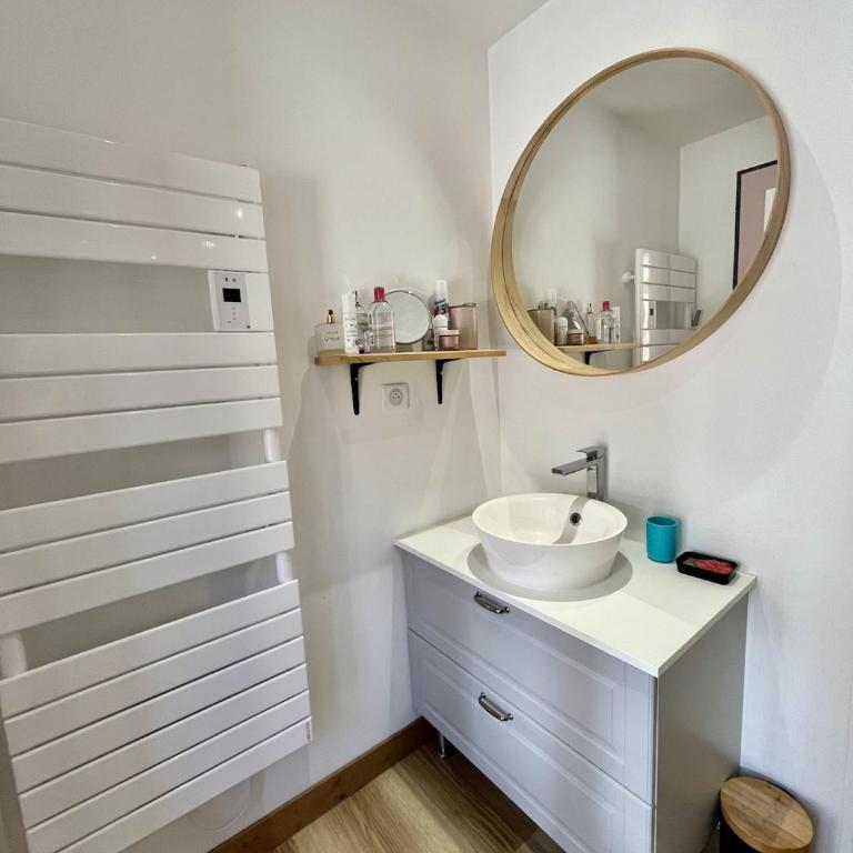 Jolie maison de village - Maison 2 Chambres - 2