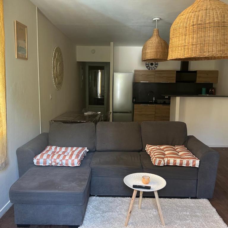 L'azur - Studio - 3