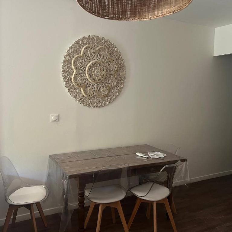 L'azur - Studio - 6
