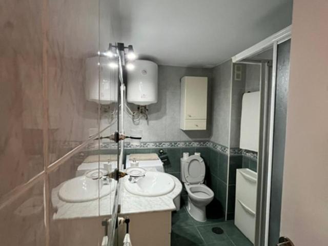 Apartamento la cepa playa - Two-Bedroom Apartment - 18