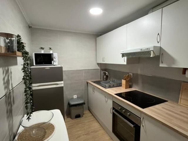 Apartamento la cepa playa - Two-Bedroom Apartment - 19